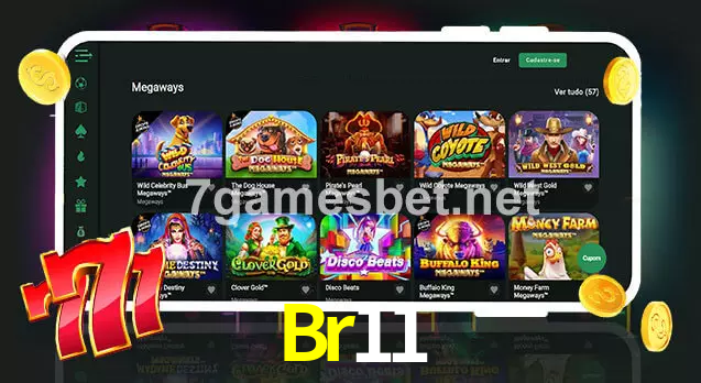 Br11 aplicativo