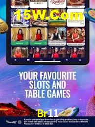Casino Ao Vivo Br11