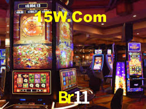 Br11: A Experiência de Casino com Jogos de Mesa ao Vivo