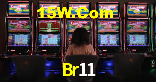 Br11 App