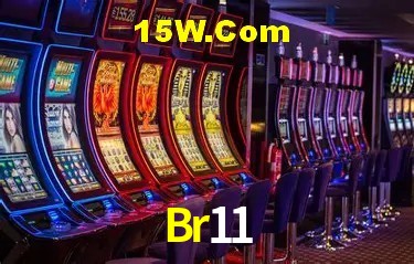 Login Seguro Br11
