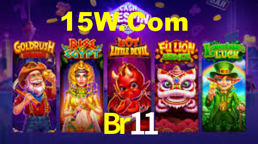 Br11 App