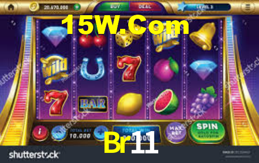 Interface Premium Br11