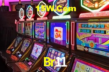 Diretório de Jogos Br11