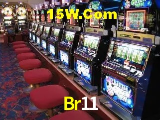 Estatísticas do Jogo Br11