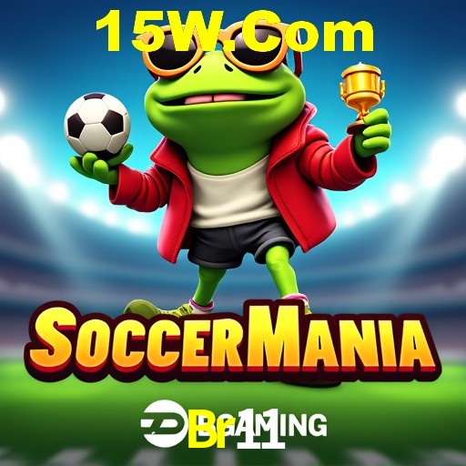 Desvendando o Mundo dos Jogos Virtuais na Br11