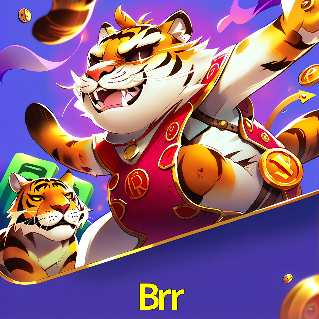  Brr